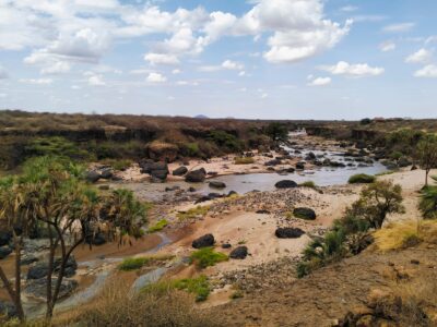 Bojidera Campsite