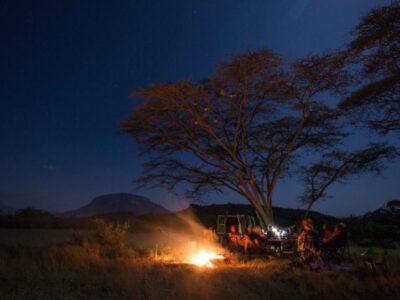Nasha campsite 2