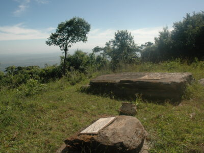 Oldonyo Uasin Campsite
