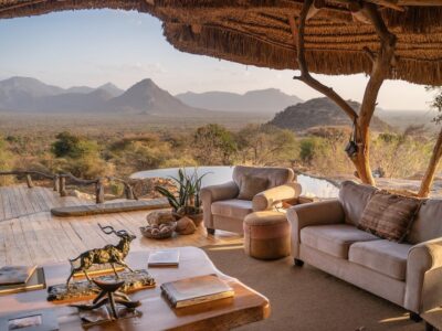 Sarara Camp